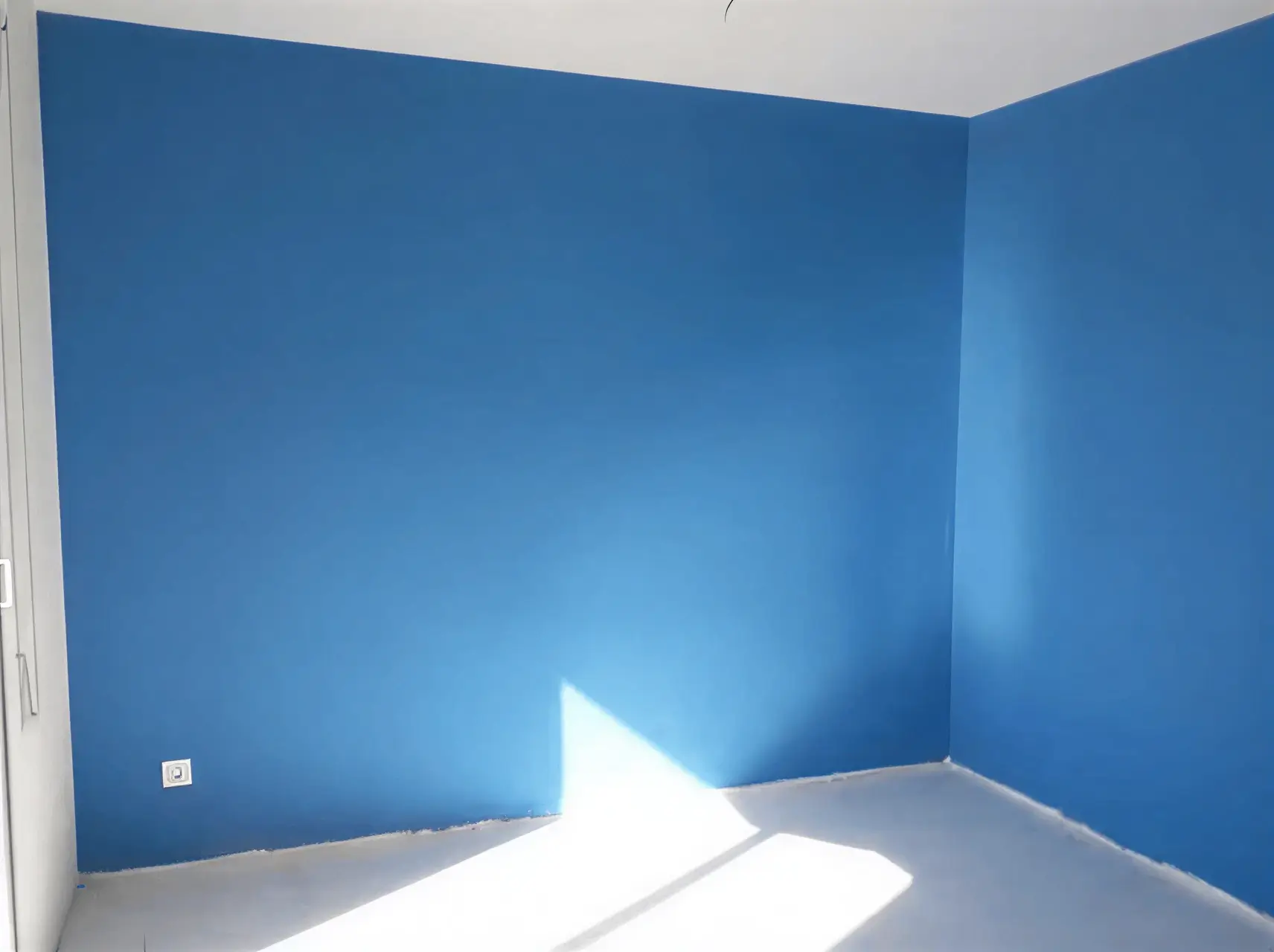 Los Pintores Castellón especializado en pintura para interior con acabado profesional