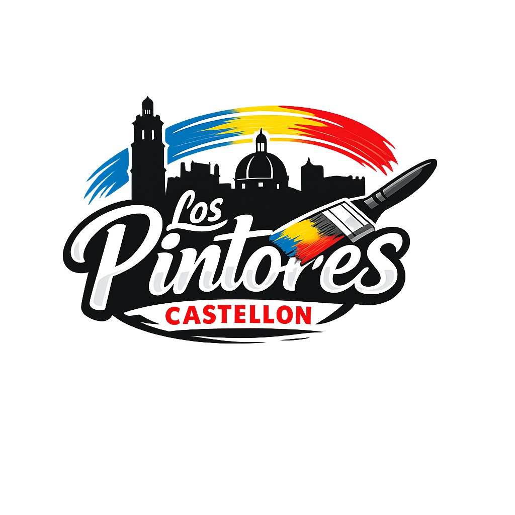 Logo Los PIntores Castellón